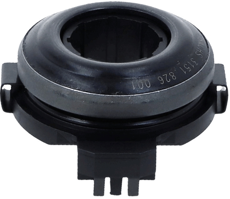 Cojinete de desembrague (Cojinete de desembrague) SACHS ref. 3151 826 001