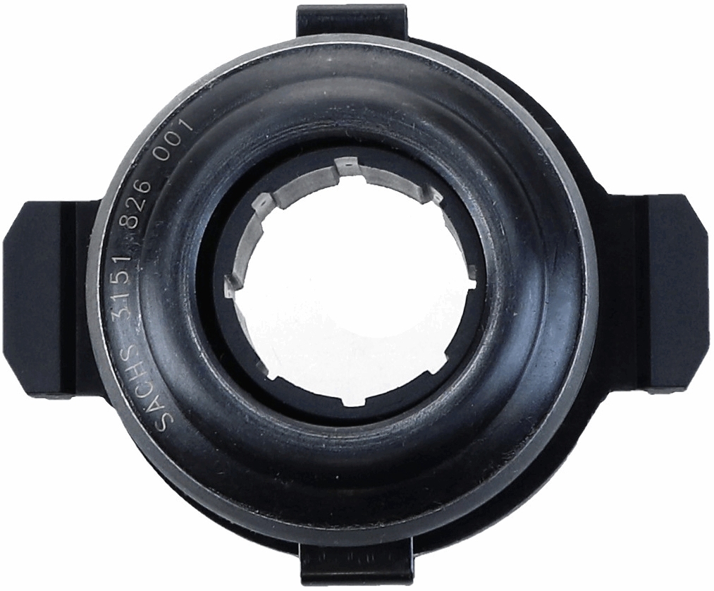 Cojinete de desembrague (Cojinete de desembrague) SACHS ref. 3151 826 001