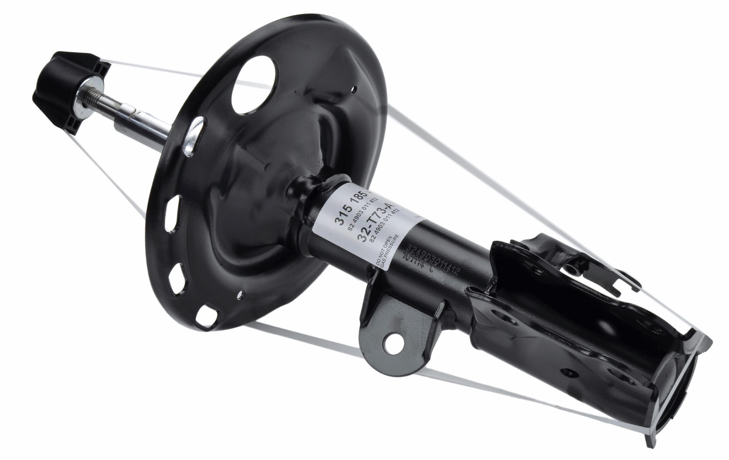 Amortecedor de choques SACHS ref. 315 185