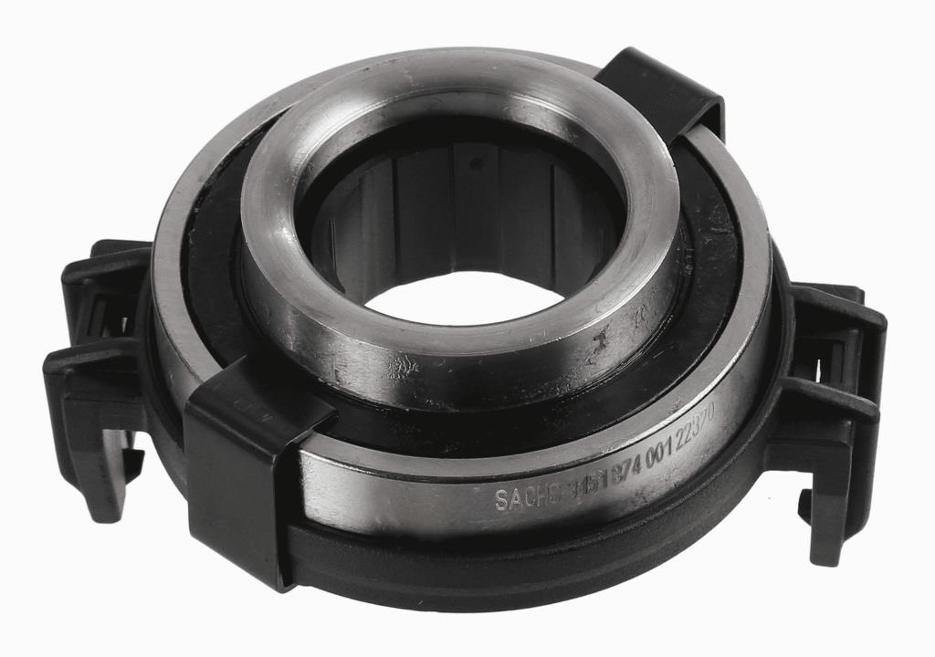Butée d'embrayage (Butée de débrayage) SACHS 3151 874 001