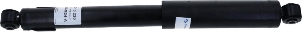 Amortiguadores SACHS ref. 315 230
