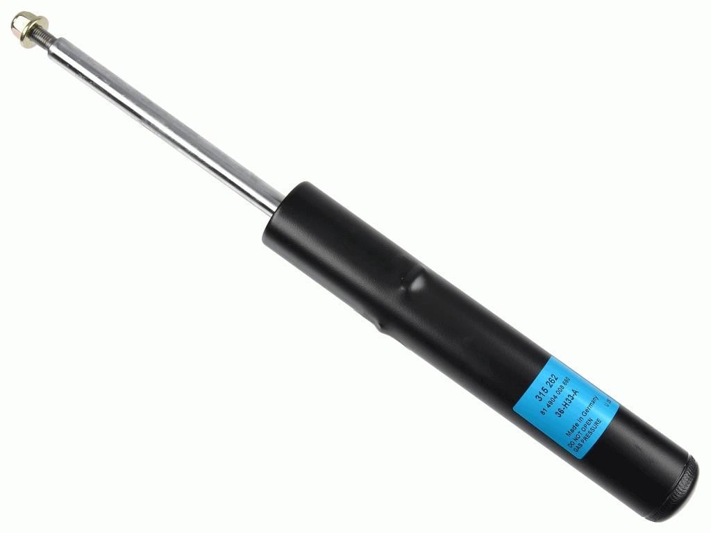 Amortiguadores SACHS ref. 315 262