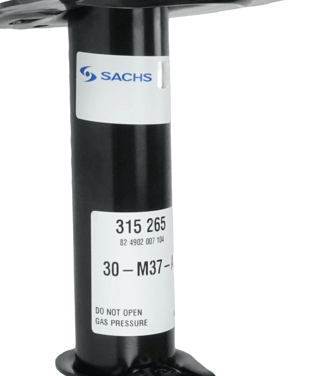 Amortiguadores SACHS ref. 315 265