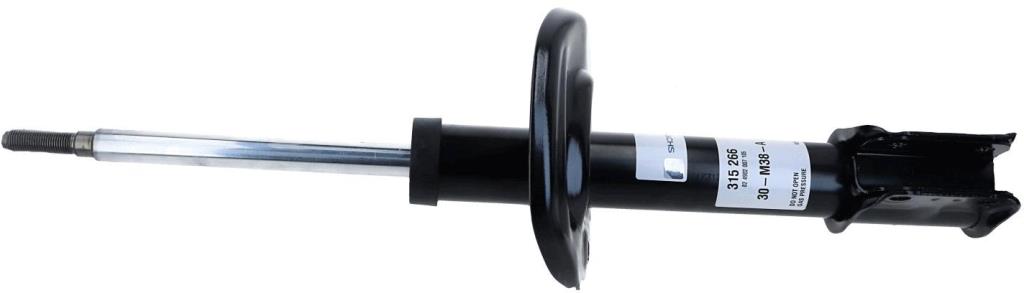 Amortiguadores SACHS ref. 315 266