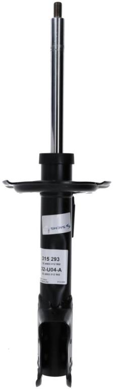 Amortiguadores SACHS ref. 315 293