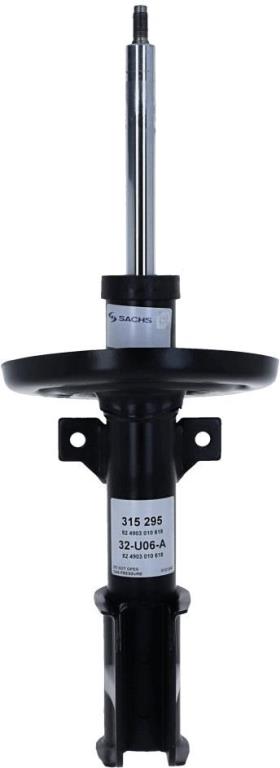 Amortiguadores SACHS ref. 315 295