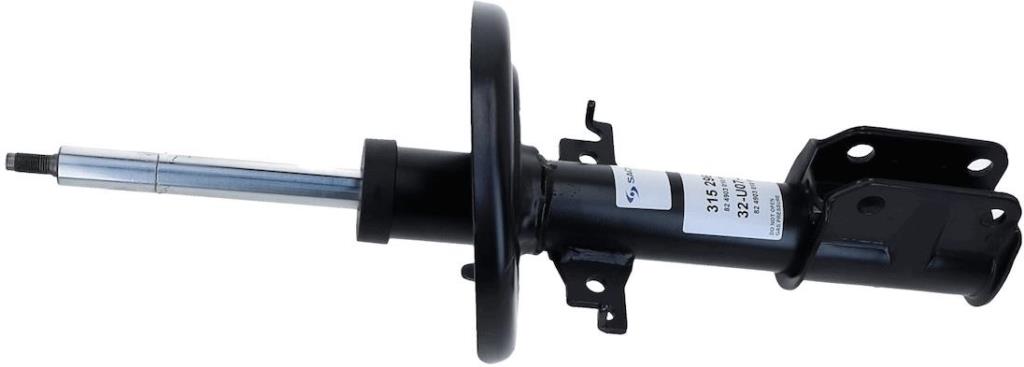 Amortiguadores SACHS ref. 315 296