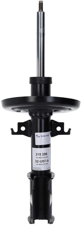 Amortiguadores SACHS ref. 315 296