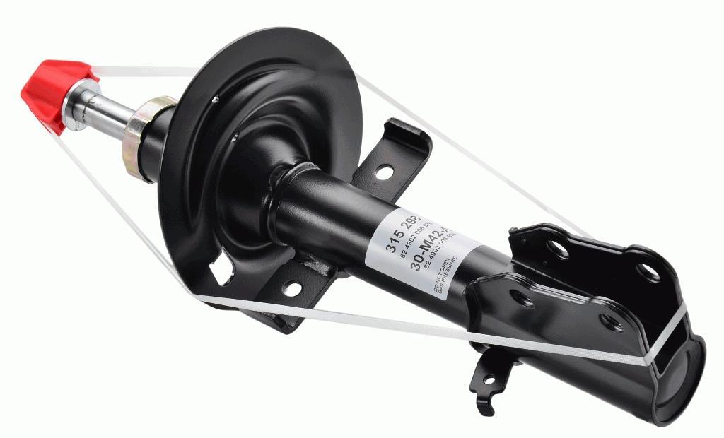 Amortiguadores SACHS ref. 315 298