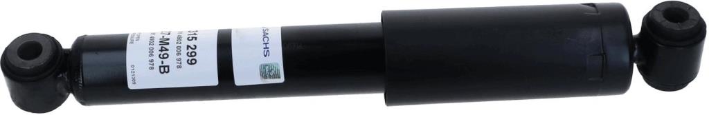 Amortisseurs SACHS ref. 315 299