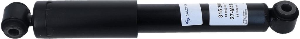 Amortiguadores SACHS ref. 315 300
