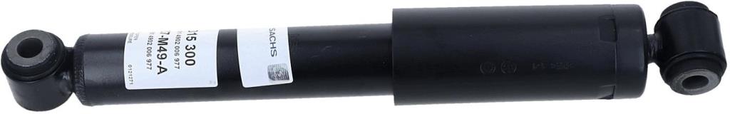 Amortiguadores SACHS ref. 315 300