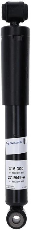 Amortiguadores SACHS ref. 315 300