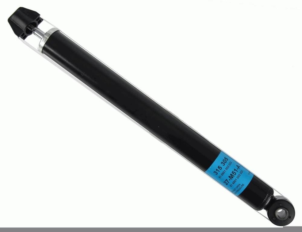 Amortiguadores SACHS ref. 315 305