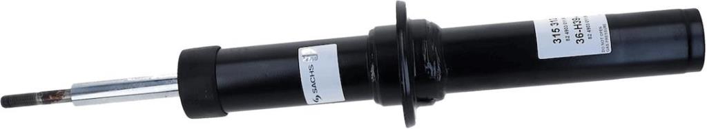 Amortiguadores SACHS ref. 315 312
