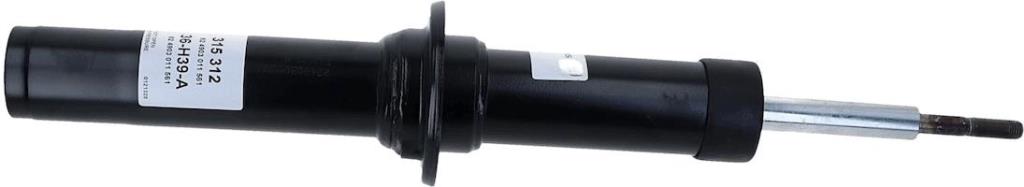 Amortiguadores SACHS ref. 315 312