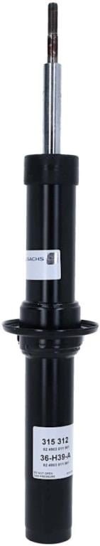 Amortiguadores SACHS ref. 315 312