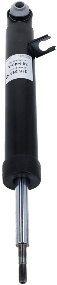 Amortisseur SACHS  ref. 315 313