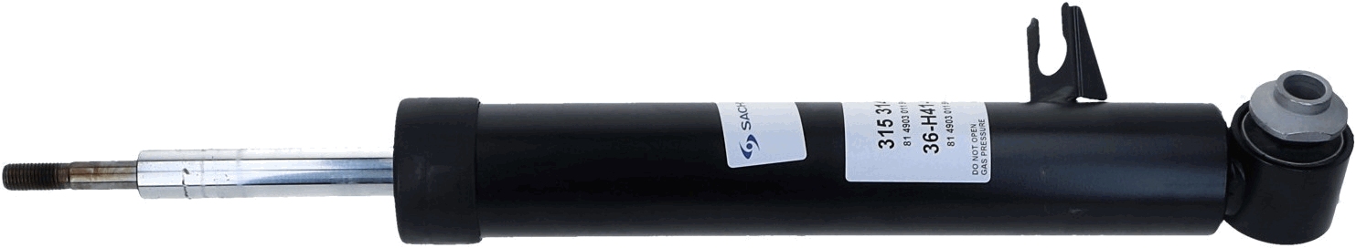 Amortecedor de choques SACHS ref. 315 314