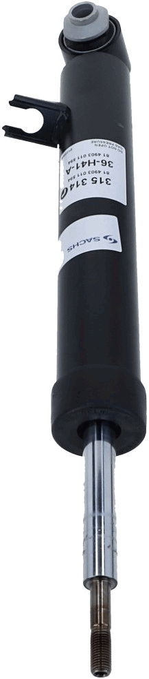 Amortecedor de choques SACHS ref. 315 314