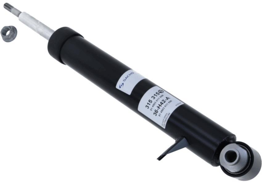 Amortiguador SACHS  ref. 315 315