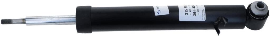 Amortiguador SACHS  ref. 315 315