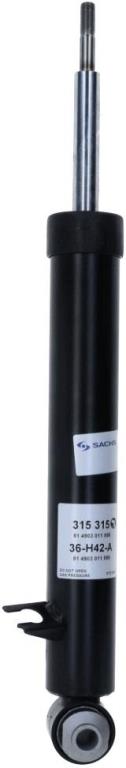 Amortiguador SACHS  ref. 315 315