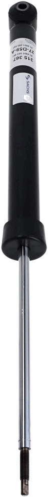 Amortiguadores SACHS ref. 315 367