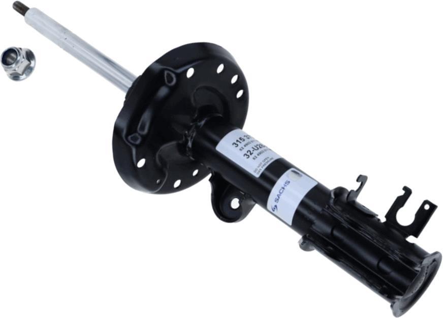Amortisseur SACHS ref. 315 373