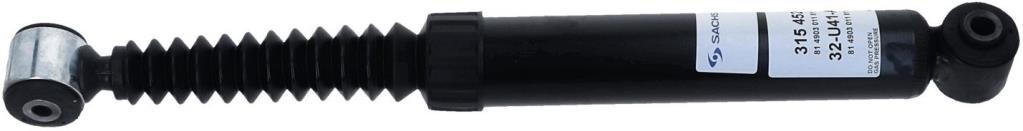 Amortiguadores SACHS ref. 315 452