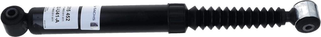 Amortiguadores SACHS ref. 315 452