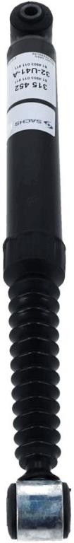 Amortiguadores SACHS ref. 315 452