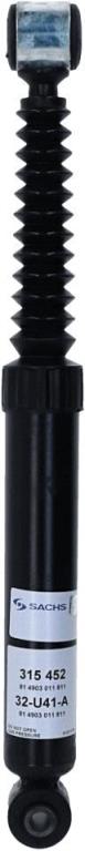 Amortiguadores SACHS ref. 315 452