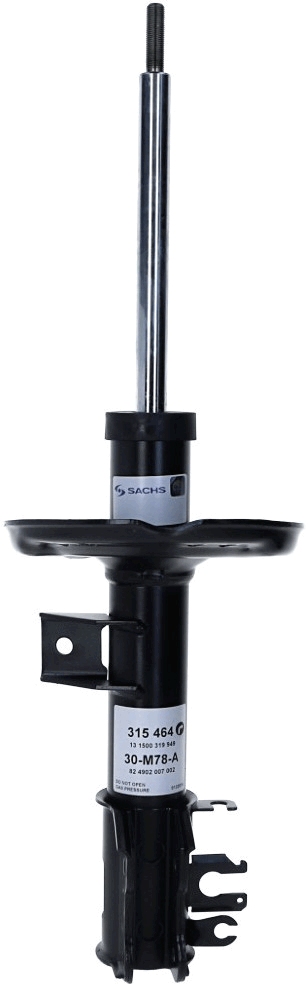 Amortecedor de choques SACHS ref. 315 464