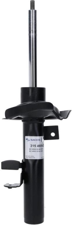 Amortisseur SACHS ref. 315 469