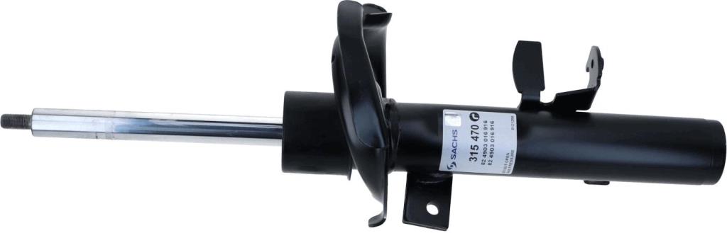 Amortisseur SACHS  ref. 315 470