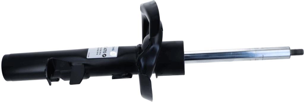 Amortisseur SACHS  ref. 315 470