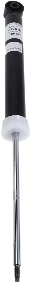 Amortiguadores SACHS ref. 315 481