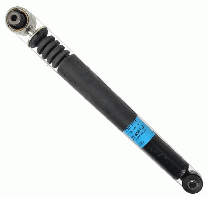 Amortisseurs SACHS ref. 315 519