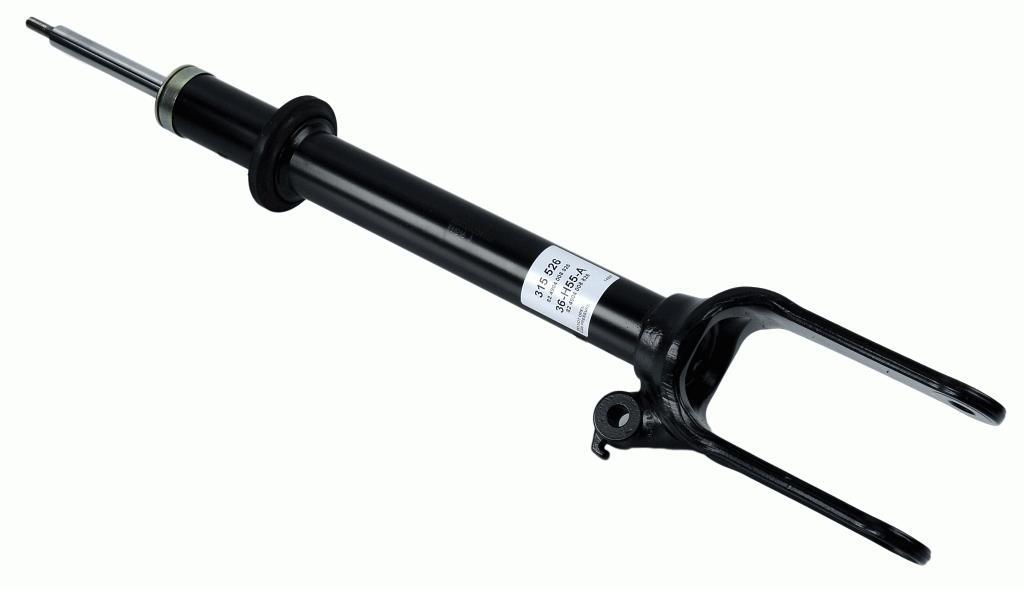 Amortiguadores SACHS Super Touring - ref. 315 526