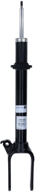 Amortiguadores SACHS Super Touring - ref. 315 526