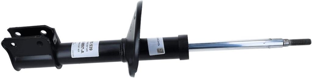 Amortiguadores SACHS ref. 315 539