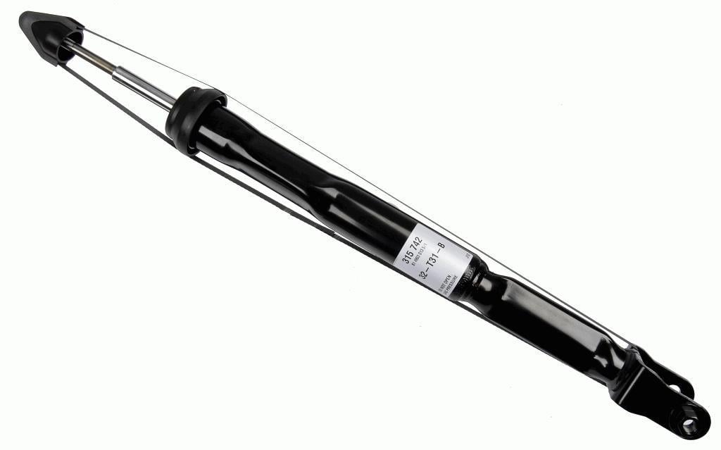 Amortisseurs SACHS ref. 315 742
