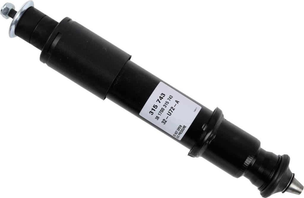 Amortiguadores SACHS ref. 315 743