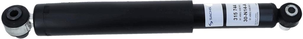 Amortisseurs SACHS ref. 315 744