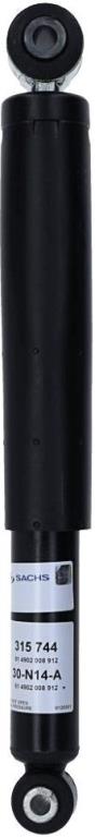 Amortisseurs SACHS ref. 315 744