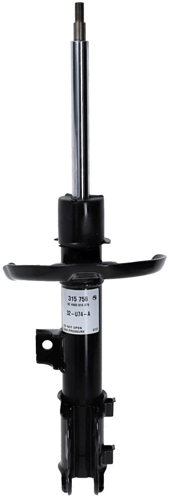 Amortecedor de choques SACHS ref. 315 756