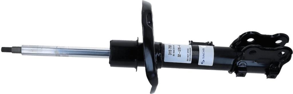 Amortisseur SACHS ref. 315 758