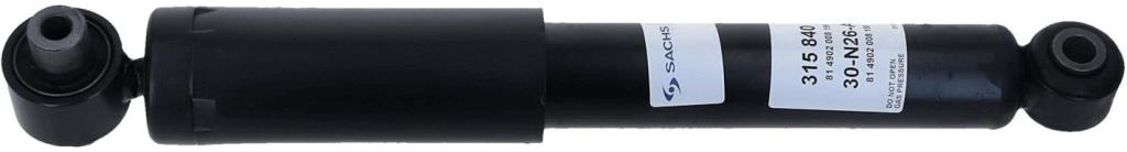 Amortiguadores SACHS ref. 315 840