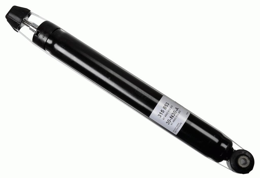 Amortiguadores SACHS ref. 315 853